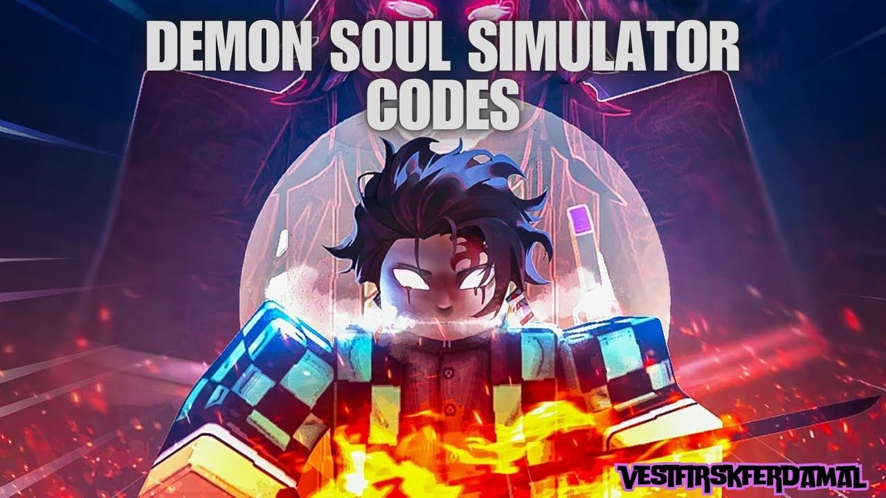 Demon Soul Simulator codes