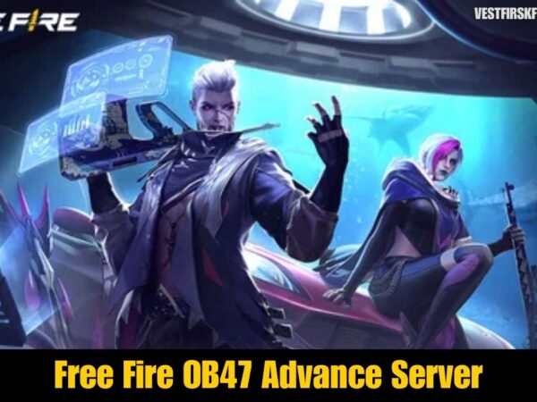 Free Fire OB47 Advance Server