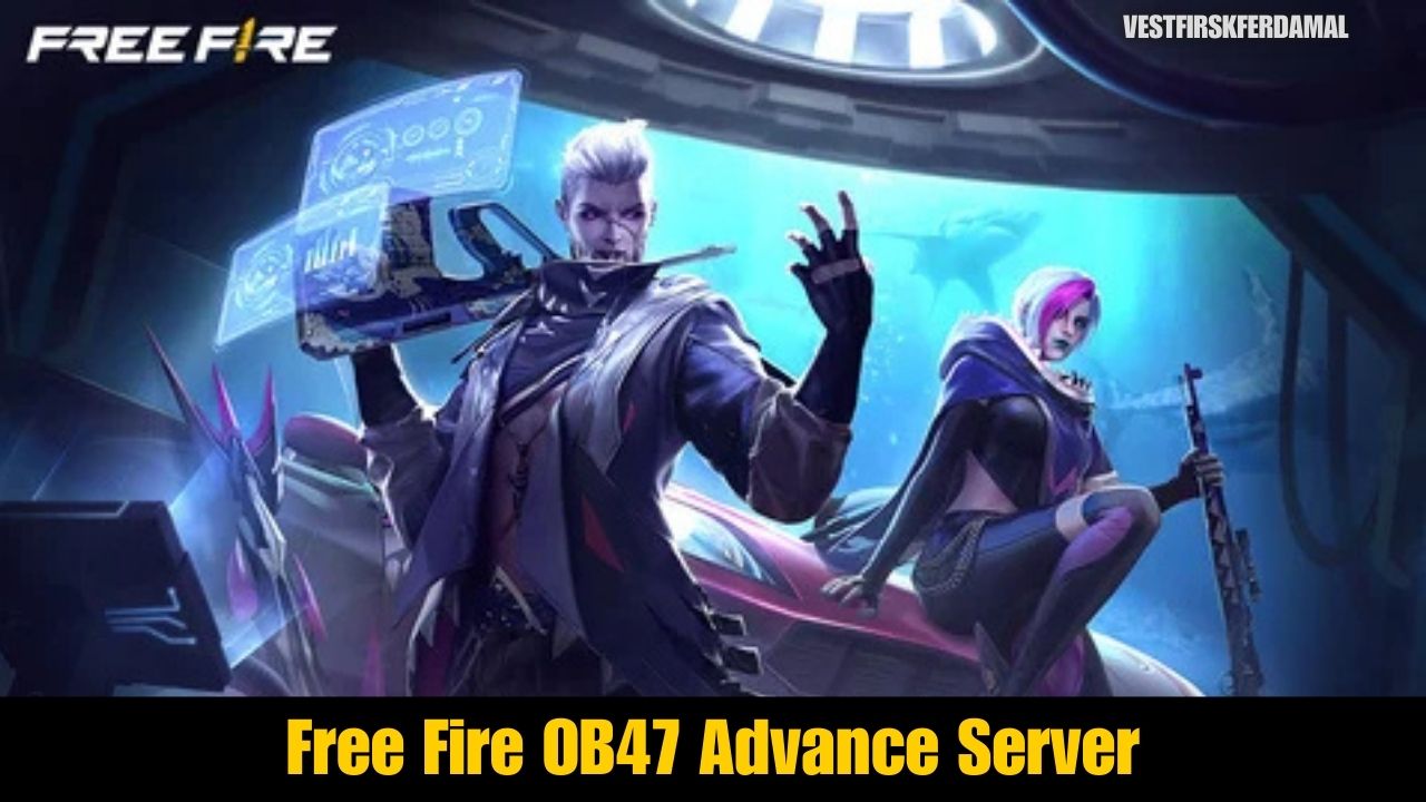 Free Fire OB47 Advance Server