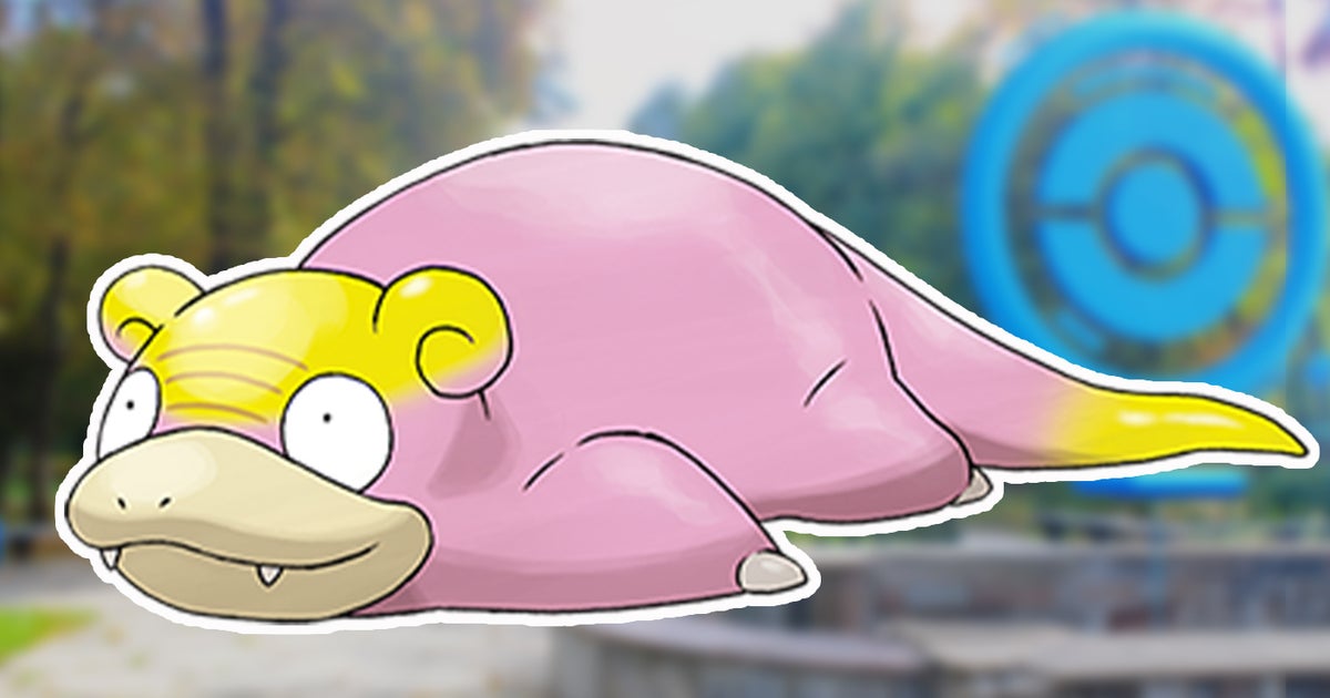 Galarian Slowpoke 100% perfect IV stats, shiny Galarian Slowpoke in Pokémon Go