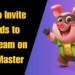 How to Invite Friends to Your Team on Coin Master