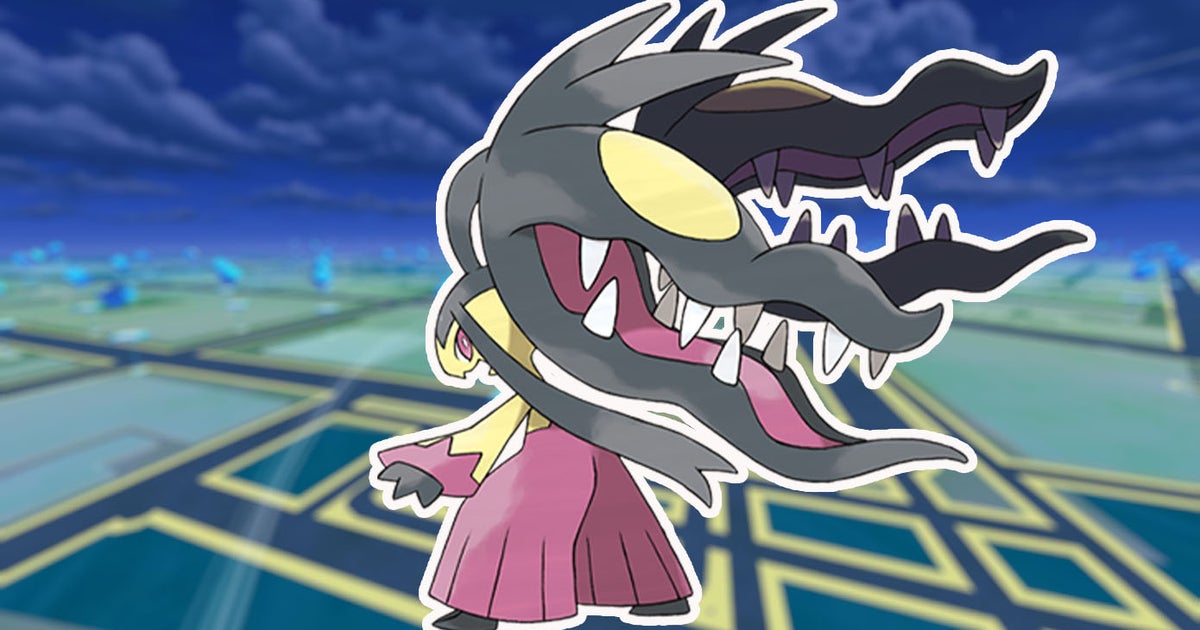 Pokémon Go Mega Mawile counters, weaknesses and moveset explained