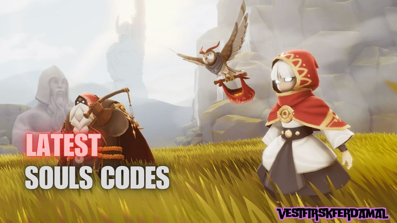 SOULS Codes