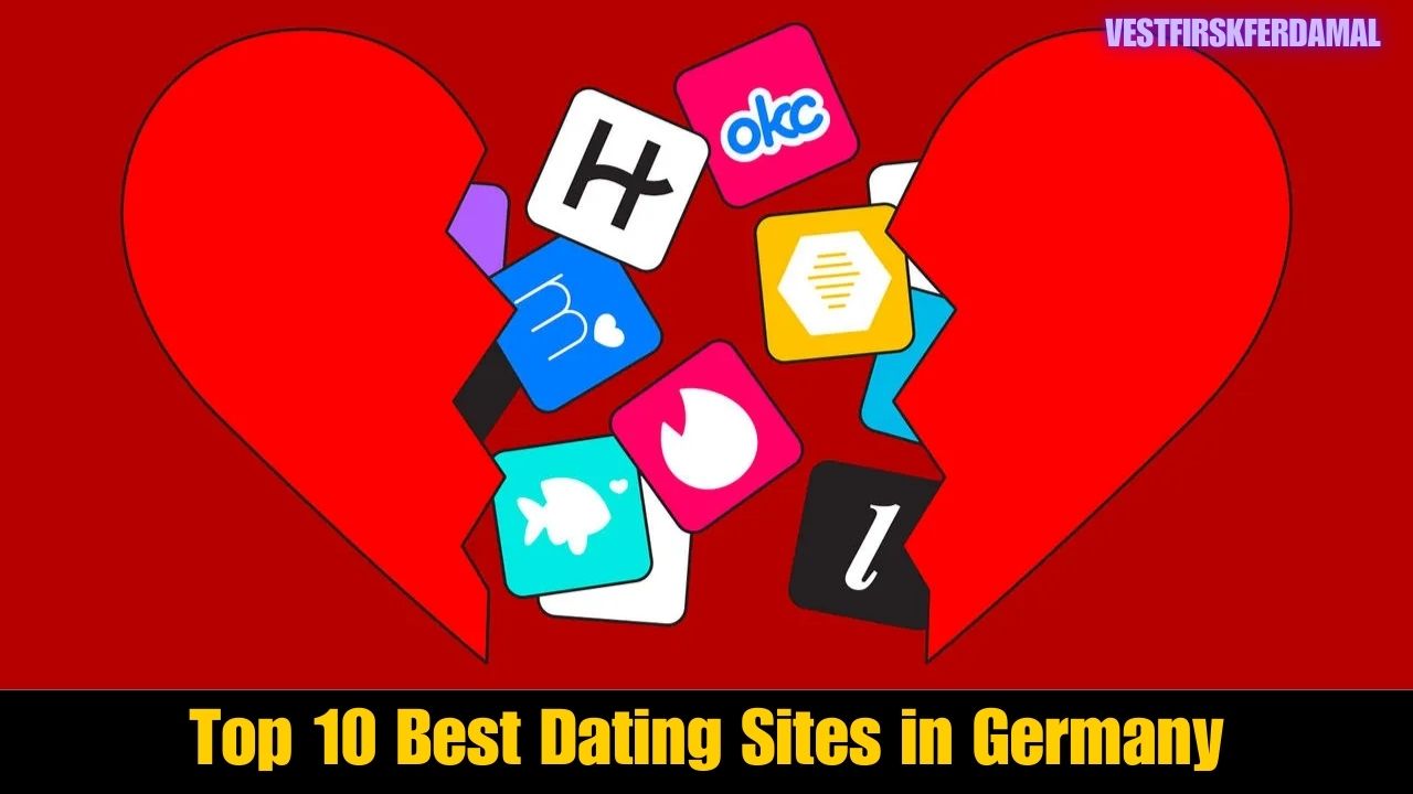 Top 10 Best Dating Sites in Germany