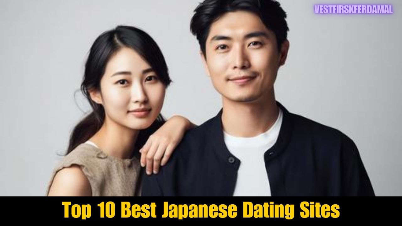 Top 10 Best Japanese Dating Sites in 2024