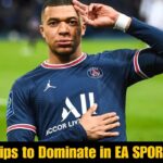 Top 10 Tips to Dominate in EA SPORTS FC 25