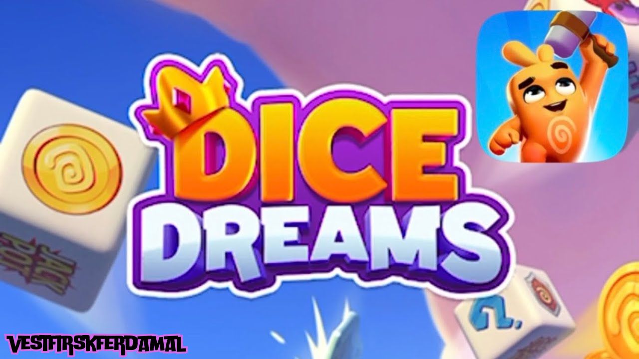 dice dreams free rolls