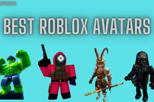 Best Roblox Avatars