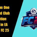 Best The One Hundred Club Evolution Picks in EA Sports FC 25