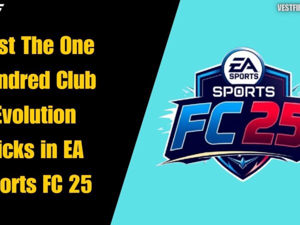 Best The One Hundred Club Evolution Picks in EA Sports FC 25