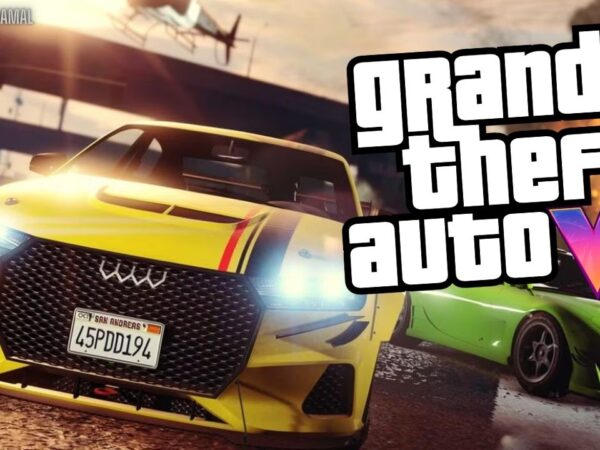 GTA 6 Release Date, Trailers, Gameplay, and latest Rockstar Games news