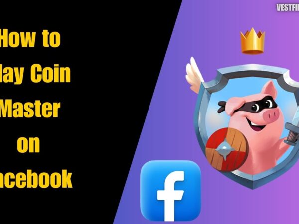 How to Play Coin Master on Facebook