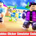 Roblox Clicker Simulator Codes