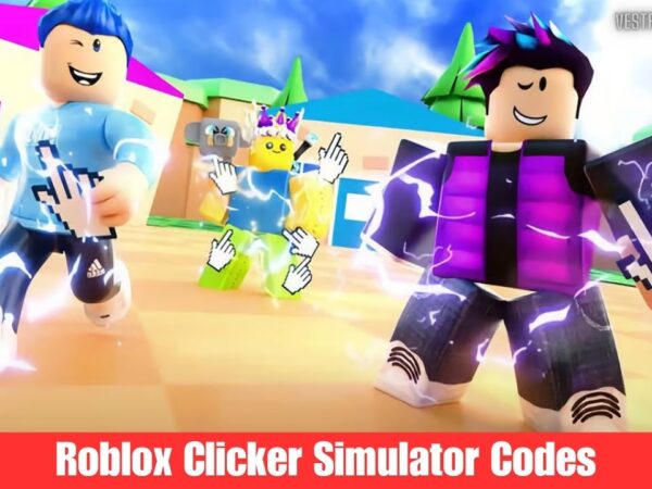 Roblox Clicker Simulator Codes