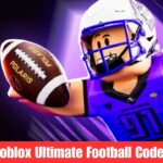 Roblox Ultimate Football Codes