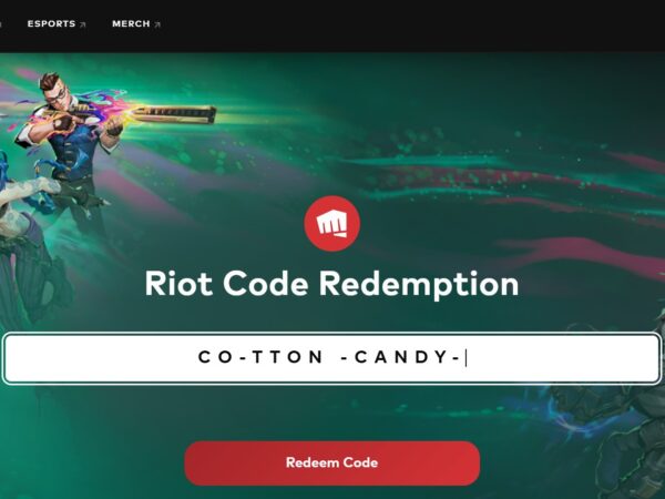 Valorant-redeem-codes