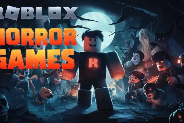 Best Roblox Horror Games