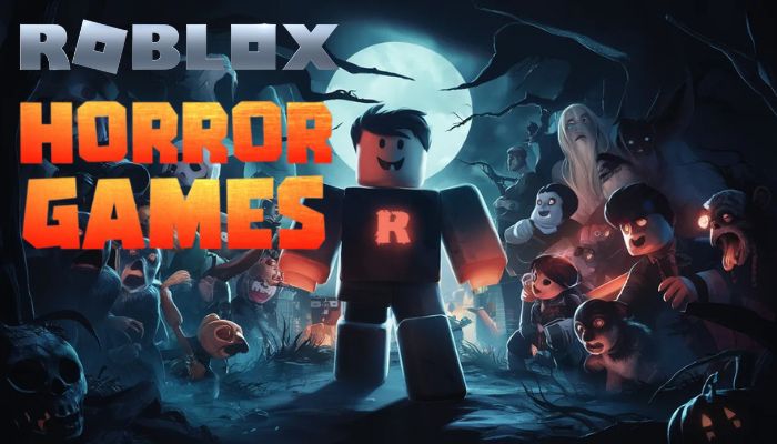 Best Roblox Horror Games