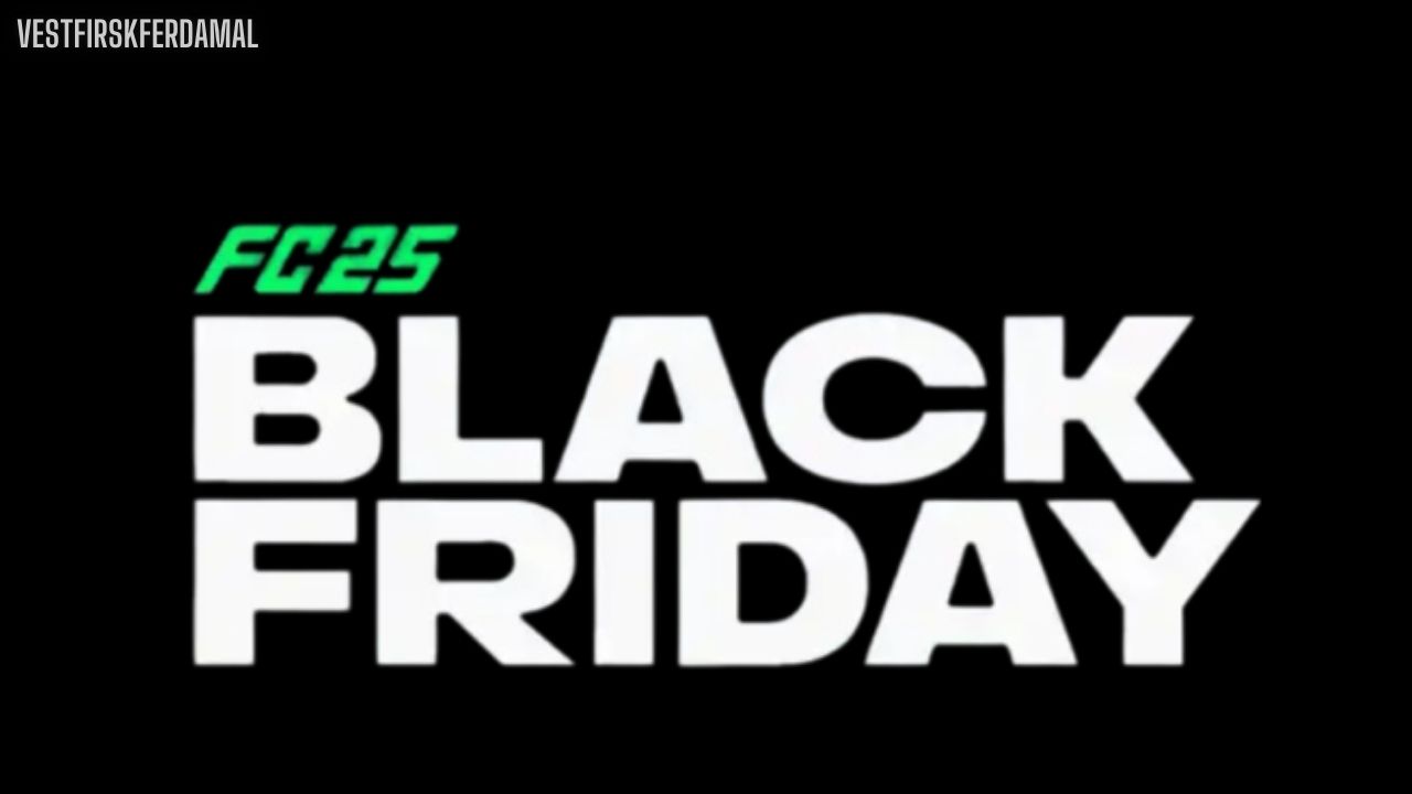 How to PREPARE for BLACK FRIDAY in Ea SPORTS FC 25